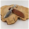 Image 2 : Rudy RH Ruana Bonner Montana 28CD Skinner Knife