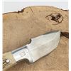 Image 3 : Rudy RH Ruana Bonner Montana 28CD Skinner Knife