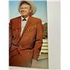 Image 2 : Rex Allen Autographed Postcard