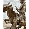 Image 6 : Frederic Remington Trooper of the Plains Bronze