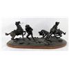 Image 1 : G C Wentworth Cowboy Shootout Bronze