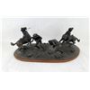 Image 2 : G C Wentworth Cowboy Shootout Bronze