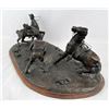 Image 3 : G C Wentworth Cowboy Shootout Bronze