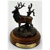 Image 1 : Paul Geffre Elk Bronze