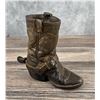 Image 2 : Harry Andrew Jackson Bronze Cowboy Boot