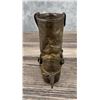 Image 3 : Harry Andrew Jackson Bronze Cowboy Boot
