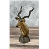 Image 1 : Harry Andrew Jackson Bronze Kudu