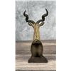Image 3 : Harry Andrew Jackson Bronze Kudu