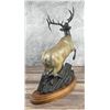 Image 3 : Robert Deurloo September's Song Elk Bronze