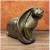 Image 2 : Bob Wilfong Radar the Rabbit Bronze