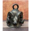 Image 1 : Carl Wagner Bighorn Sheep Wind Bell Bronze