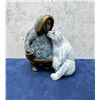 Image 1 : Bob Wilfong Uncommon Friends Bronze