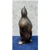 Image 2 : Bob Wilfong My Dignity Penguin Bronze