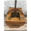 Image 3 : Montana Mining Dupont Blasting Machine No 50