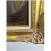 Image 2 : Jie Wei Zhou Jerry Chou Oil on Canvas Painting