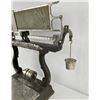 Image 10 : Antique A. Stimpson General Store Candy Scale