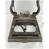 Image 13 : Antique A. Stimpson General Store Candy Scale