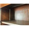 Image 11 : Stunning Victorian Eastlake Walnut Bookcase