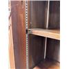 Image 13 : Stunning Victorian Eastlake Walnut Bookcase