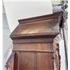Image 23 : Stunning Victorian Eastlake Walnut Bookcase