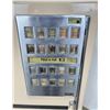 Image 4 : Continental Cigarette Vending Machine Model 150