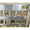 Image 5 : Continental Cigarette Vending Machine Model 150