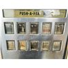Image 6 : Continental Cigarette Vending Machine Model 150