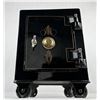 Image 2 : Antique Restored Gold Assayers Safe