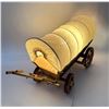 Image 1 : Covered Wagon Lamp