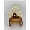 Image 4 : Covered Wagon Lamp