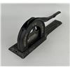 Image 3 : Superb Cast Iron Tobacco Cutter
