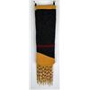 Image 1 : Native American Indian Wool Pipe Bag