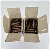 Image 2 : 159 Rounds of 7.62x54R Blank Ammo