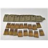 Image 1 : 80 Rounds of 7.9x57mm Mauser Rifle Ammo