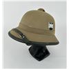 Image 1 : WW2 German Army Afrika Corps Pith Helmet