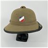 Image 2 : WW2 German Army Afrika Corps Pith Helmet
