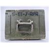 Image 4 : Soviet Army Wood Ammo Crate Box