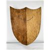 Image 2 : Medieval Templar LARP Shield