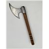 Image 1 : Medieval Viking Broadaxe LARP