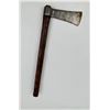 Image 2 : Revolutionary War Style Tomahawk