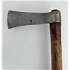 Image 5 : Revolutionary War Style Tomahawk