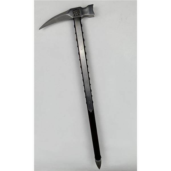 Medieval War Hammer