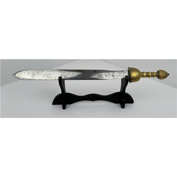 Roman Gladiator Short Sword