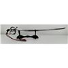 Image 3 : M1867 German Made Swiss Cavalry Saber Sword