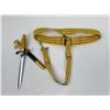 Image 3 : Soviet Russian Naval Officers Dirk Dagger
