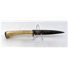 Image 2 : WW2 Theater Made Fighting Knife