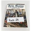 Image 6 : Battle Weapons of the American Revolution