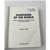 Image 3 : Handguns of the World Author Signed