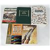 Image 2 : Collection of Gun Books