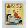 Image 1 : Laughs with Little Lulu